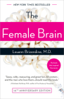 The Female Brain By Louann Brizendine, MD Cover Image