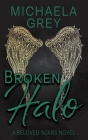 Broken Halo Cover Image