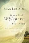 When God Whispers Your Name Cover Image