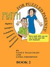 Math for Puzzled Parents Book 2 Cover Image