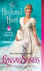 The Husband Hunt (The Madison Sisters #3) Cover Image