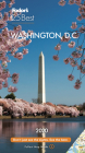 Fodor's Washington, D.C. 25 Best 2020 (Full-Color Travel Guide) By Fodor's Travel Guides Cover Image