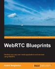 Webrtc Blueprints By Andrii Sergiienko Cover Image