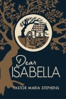 Dear Isabella Cover Image