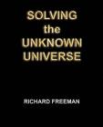 Solving the Unknown Universe Cover Image