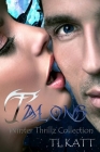 Talons: Winter Thrillz Collection Cover Image