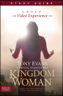 Kingdom Woman, Study Guide: Embracing Your Purpose, Power, and Possibilities Cover Image