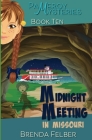 Midnight Meeting: A Pameroy Mystery in Missouri Cover Image