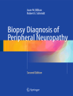 Biopsy Diagnosis of Peripheral Neuropathy By Juan M. Bilbao, Robert E. Schmidt Cover Image