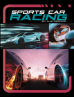 Sports Car Racing By Mae Respicio Cover Image