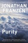 Purity: A Novel By Jonathan Franzen Cover Image