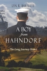 A Boy from Hahndorf: The Long Journey Home Cover Image