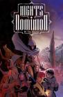 Night's Dominion Vol. 1 Cover Image
