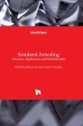 Simulated Annealing: Advances, Applications and Hybridizations By Marcos Sales Guerra Tsuzuki (Editor) Cover Image