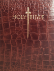 Sword Study Bible-OE-Personal Size Large Print Kjver Cover Image