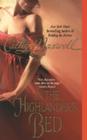 In the Highlander's Bed (Cameron Sisters #5) By Cathy Maxwell Cover Image
