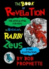 The Book of Revelation As Revealed to Rabbi Zeuss Cover Image