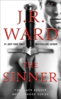 The Sinner (The Black Dagger Brotherhood series #18) By J.R. Ward Cover Image