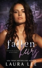 Fallen Heirs: A Dark High School Bully Romance By Laura Lee Cover Image