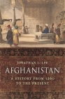 Afghanistan: A History from 1260 to the Present Cover Image
