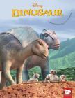 Dinosaur By Disney Publishing, Disney Publishing (Illustrator) Cover Image