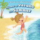 Estamos En Verano / It's Summer (Las Cuatro Estaciones / The Four Seasons) Cover Image