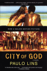 City of God By Paulo Lins, Alison Entrekin (Translator) Cover Image