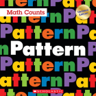 Pattern (Math Counts: Updated Editions) (Math Counts, New and Updated) By Henry Pluckrose Cover Image