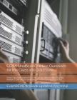 CCNA Unofficial Practice Questions for the Cisco 200-301 Exam Cover Image