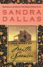 The Diary of Mattie Spenser: A Novel By Sandra Dallas Cover Image
