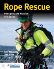 Rope Rescue Techniques: Principles and Practice Includes Navigate Advantage Access By Loui McCurley, Tom Vines Cover Image