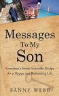 Messages to My Son Cover Image