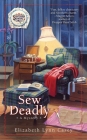 Sew Deadly (Southern Sewing Series #1) Cover Image