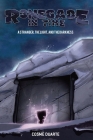 R3NEGADE IN TIME - Book 1: A Stranger, the Light and the Darkness. Cover Image