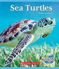 Sea Turtles (Nature's Children) By Mara Grunbaum Cover Image
