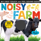 Noisy Farm (My First) By Tiger Tales, Tiger Tales (Compiled by) Cover Image