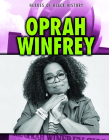 Oprah Winfrey (Heroes of Black History) Cover Image
