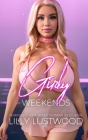 Girly Weekends: Feminized by a Trans Woman Neighbor By Lilly Lustwood Cover Image