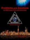 Problems and Solutions on MRO Spare Parts and Storeroom: 6th Discipline on World Class Maintenance Management, The 12 Disciplines Cover Image
