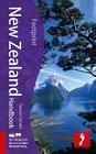 Footprint New Zealand Handbook By Darrach Donald Cover Image