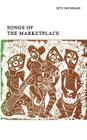 Songs of the Marketplace By Niyi Osundare Cover Image