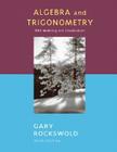 Algebra and Trigonometry with Modeling and Visualization (Rockswold) By Gary K. Rockswold Cover Image