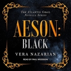Aeson: Black By Vera Nazarian, Paul Woodson (Read by) Cover Image