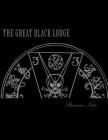 The Great Black Lodge Cover Image