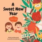 A Sweet New Year: Shanah Tova By Annalisa Sammydeview Cover Image