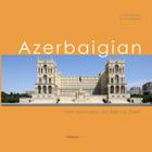 Azerbaigian: Fasti caucasici da Baku a Sheki By Elsa Bozzaotra, Ovidio Guaita Cover Image