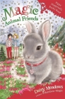 Magic Animal Friends: Pippa Hoppytail's Rocky Road: Book 21 By Daisy Meadows Cover Image