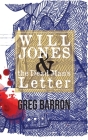 Will Jones and the Dead Man's Letter By Greg Barron Cover Image