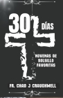 30 días Novenas de bolsillo favoritas By Chad J. Craughwell Cover Image