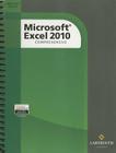 Microsoft Excel 2010: Comprehensive Cover Image